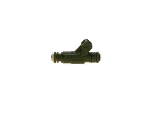 Volkswagen Golf 1997-2008 Arası 1.8 T Bosch Marka Enjektör