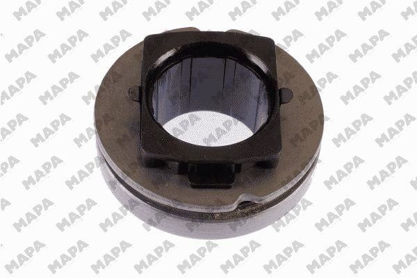 Citroen Berlingo 1996-2011 Arası 1.6 16V Mapa Marka Debriyaj Seti