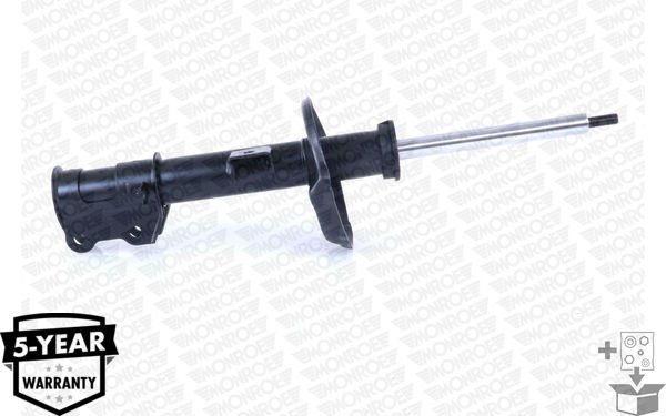 Fiat Doblo 2009-2014 Arası 1.4 Natural Power Ön Sağ Gazlı Monroe Marka Amortisör
