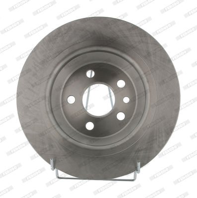 Ford Mondeo 2007-2015 Arası 2.0 TDCi, 2.0 LPG Ferodo Marka Arka Fren Diski