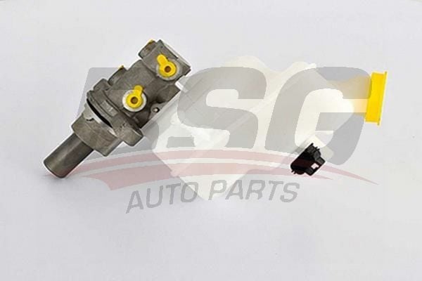 Ford Transit 2006-2014 Arası 2.4 TDCi BSG Marka Fren Ana Merkezi