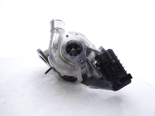 Ford Transit 2006-2014 Arası 3.2 TDCi, 3.2 TDCi RWD Garrett Marka Turbo Şarj