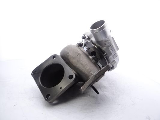 Ford Transit 2006-2014 Arası 3.2 TDCi, 3.2 TDCi RWD Garrett Marka Turbo Şarj