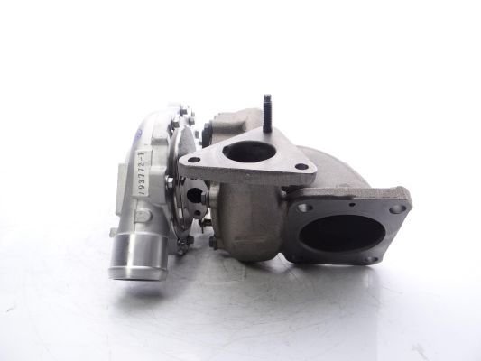 Ford Transit 2006-2014 Arası 3.2 TDCi, 3.2 TDCi RWD Garrett Marka Turbo Şarj