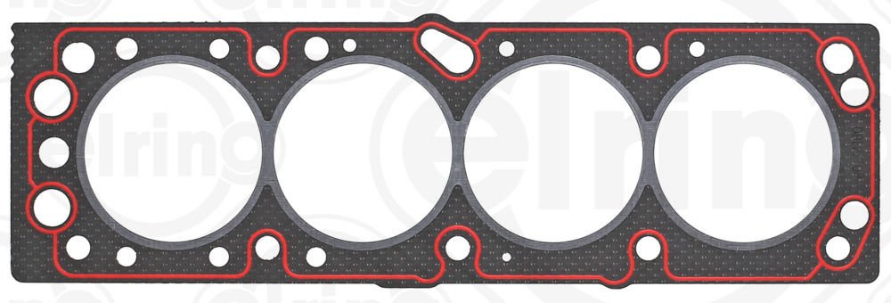 Opel Tigra 1994-2000 Arası 1.4 16V Elring Marka Silindir Kapak Contası