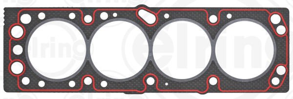 Opel Tigra 1994-2000 Arası 1.4 16V Elring Marka Silindir Kapak Contası