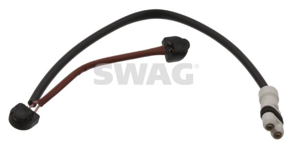 Porsche Boxster 2004-2013 Arası 3.4 Swag Marka Balata Fişi