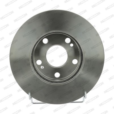 Renault Safrane 1992-2000 Arası 2.0, 2.0 12V, 2.5 dT, 2.1 dT, 2.0 16V Ferodo Marka Ön Havalı Fren Diski