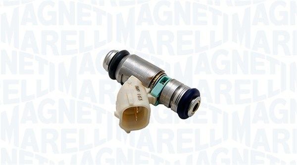 Volkswagen Golf 2003-2013 Arası 1.4 16V Magneti Marelli Marka Enjektör