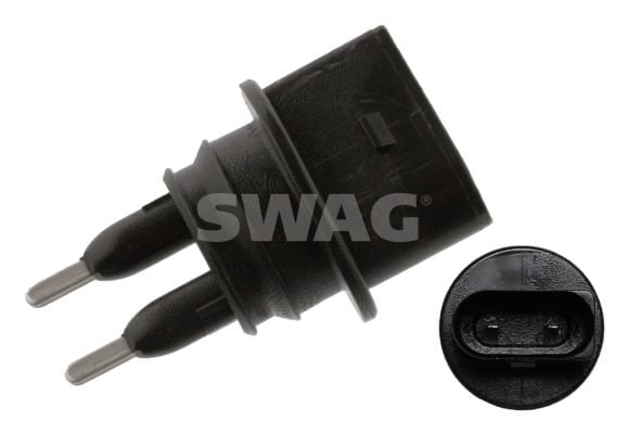 Volkswagen Golf 2004-2014 Arası 1.6 BiFuel, 1.6 TDI, 1.6 MultiFuel Swag Marka Cam Su Deposu