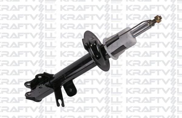 Chevrolet Lacetti 2003-2007 Arası 1.8 Arka Sol Kraftvoll Marka Amortisör