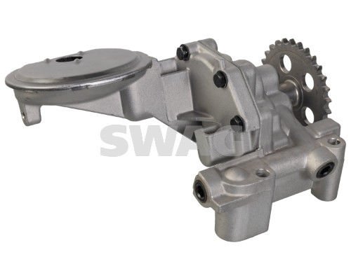 Citroen Zx 1991-1999 Arası 1.6 i, 1.9 i Swag Marka Yağ Pompası