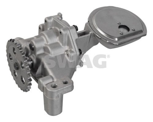 Citroen Zx 1991-1999 Arası 1.6 i, 1.9 i Swag Marka Yağ Pompası