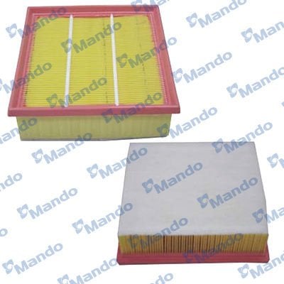 Fiat Punto 2005-2009 Arası 1.9 D Multijet, 1.6 D Multijet Mando Marka Hava Filtresi