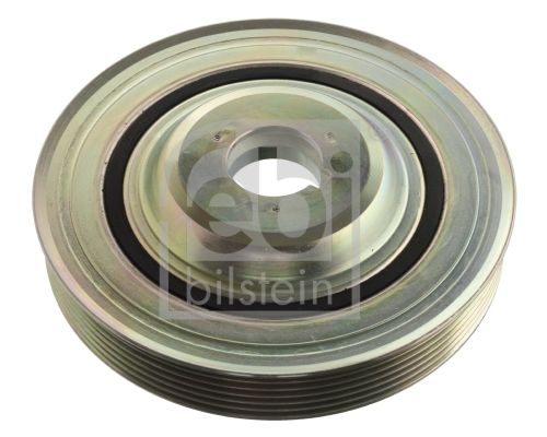Ford Galaxy 2006-2015 Arası 2.0 TDCi Febi Marka Krank Kasnağı