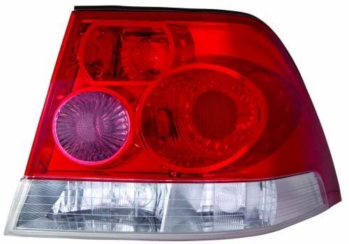 Opel Astra 2007-2014 Arası 1.3 CDTi, 1.7 CDTi, 1.6, 1.8, 1.7 CDTI Depo Marka Sağ Stop Lambası