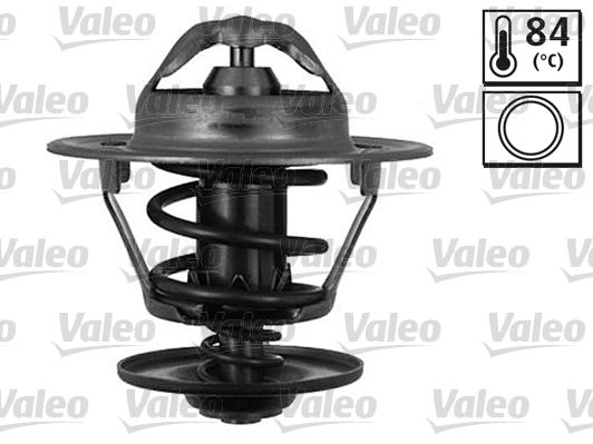 Volkswagen Polo 1981-1994 Arası 1.4 D, 1.3 Cat, 1.0 Cat, 1.3 D Valeo Marka Termostat