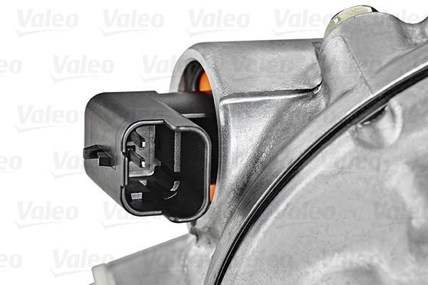 Citroen C5 2004-2008 Arası 2.0 HDi Valeo Marka Klima Kompresörü