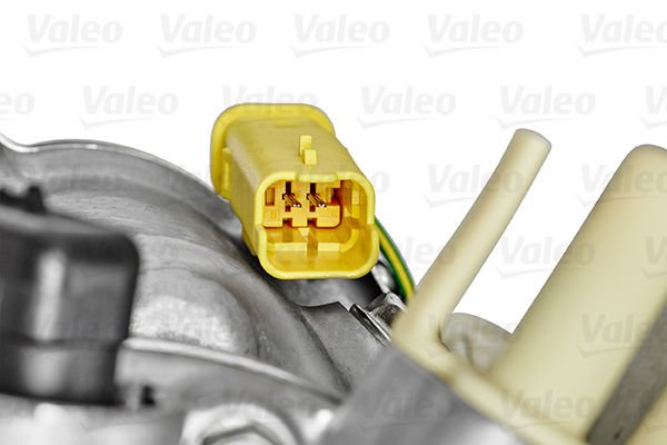 Citroen C5 2004-2008 Arası 2.0 HDi Valeo Marka Klima Kompresörü