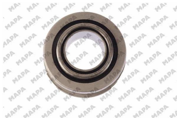 Citroen C25 1981-1994 Arası 2.5 D Mapa Marka Debriyaj Seti