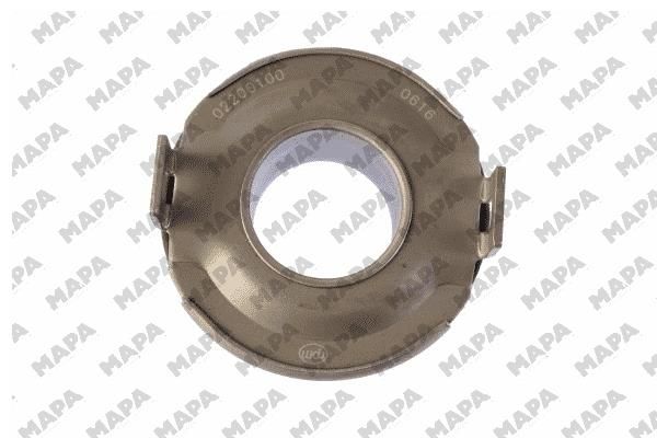 Citroen C25 1981-1994 Arası 2.5 D Mapa Marka Debriyaj Seti