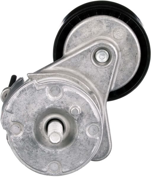 Chevrolet Nubira 2005-2011 Arası 2.0 D Gates Marka Vantilatör Kayış Gergi Rulmanı