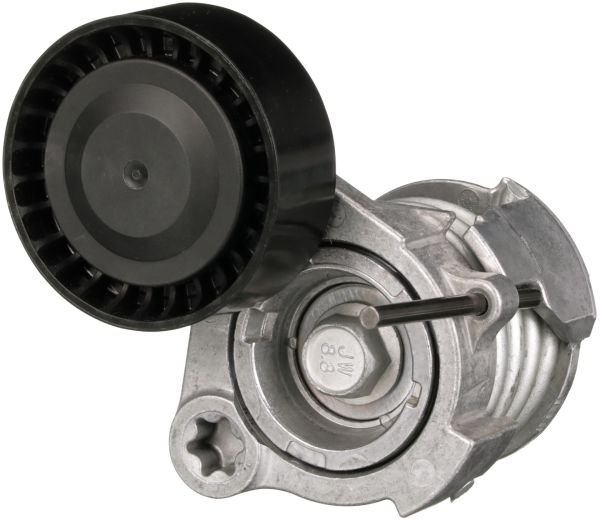Chevrolet Nubira 2005-2011 Arası 2.0 D Gates Marka Vantilatör Kayış Gergi Rulmanı