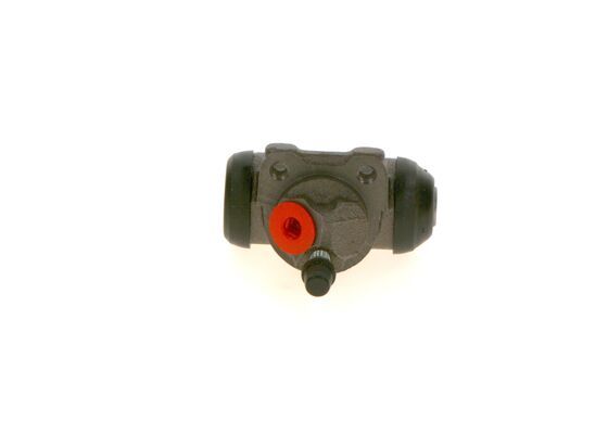 Citroen Ax 1986-1998 Arası 14 D Bosch Marka Sol Fren Silindiri