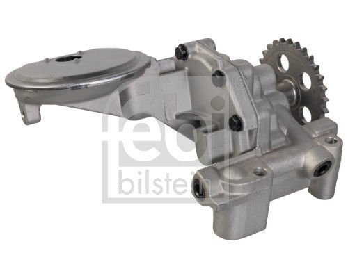 Citroen Zx 1991-1999 Arası 1.6 i, 1.9 i Febi Marka Yağ Pompası