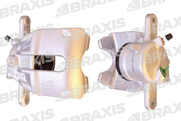 Dacia Logan Mcv 2007-2011 Arası 1.6 MPI 85 Braxis Marka Sol Ön Fren Kaliperi