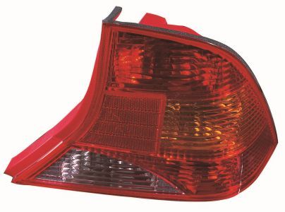 Ford Focus 1999-2009 Arası 1.8 TDCi Depo Marka Sağ Stop Lambası