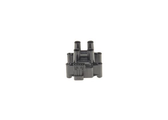 Peugeot 205 1986-2000 Arası 1.1 CJ, 1.1 Bosch Marka Ateşleme Bobini