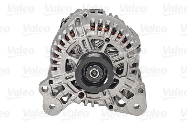 Seat Ibiza 2008-2018 Arası 1.6 LPG Valeo Marka Alternatör