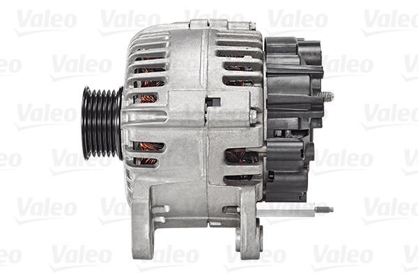 Seat Ibiza 2008-2018 Arası 1.6 LPG Valeo Marka Alternatör
