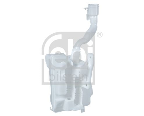Volkswagen Golf 2012-2017 Arası 1.4 TSI, 1.2 TSI, 1.4 TGI CNG, 1.6 TDI, 2.0 TDI, 1.6 TDI 4motion, 2.0 TDI 4motion Febi Marka Cam Su Deposu