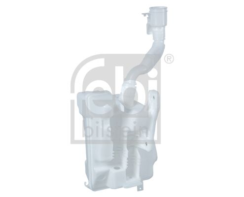 Volkswagen Golf 2012-2017 Arası 1.4 TSI, 1.2 TSI, 1.4 TGI CNG, 1.6 TDI, 2.0 TDI, 1.6 TDI 4motion, 2.0 TDI 4motion Febi Marka Cam Su Deposu
