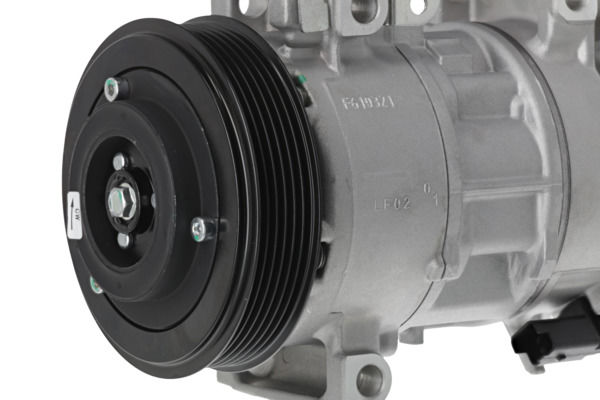 Citroen Ds4 2011-2015 Arası 1.6 THP 200 Valeo Marka Klima Kompresörü