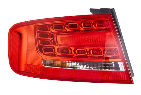 Audi A4 2007-2015 Arası 3.0 TDI quattro Hella Marka Sol Dış Stop Lambası