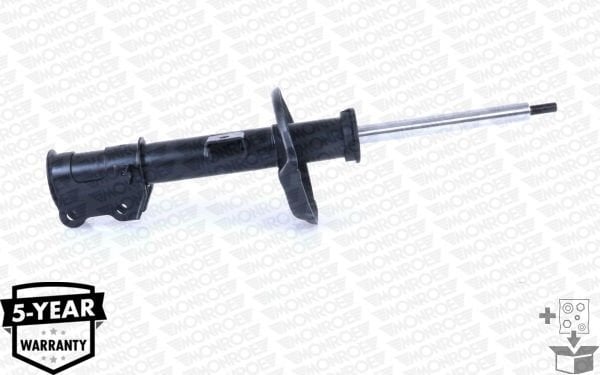 Fiat Pratico 2010-2014 Arası 1.6 D Multijet Ön Sağ Gazlı Monroe Marka Amortisör