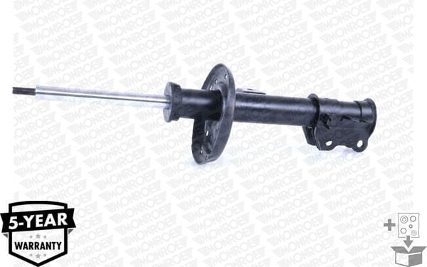 Fiat Pratico 2010-2014 Arası 1.6 D Multijet Ön Sağ Gazlı Monroe Marka Amortisör