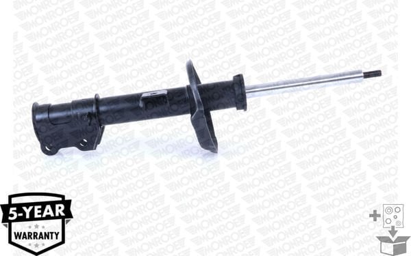 Fiat Pratico 2010-2014 Arası 1.6 D Multijet Ön Sağ Gazlı Monroe Marka Amortisör