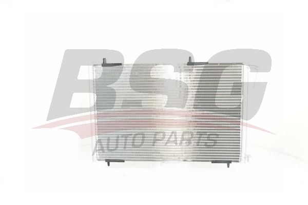 Peugeot 206+ 2009-2013 Arası 1.4 i BSG Marka Klima Radyatörü