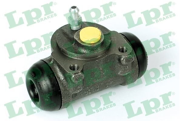 Renault 16 1965-1980 Arası 1.6 TL LPR Marka Fren Silindiri