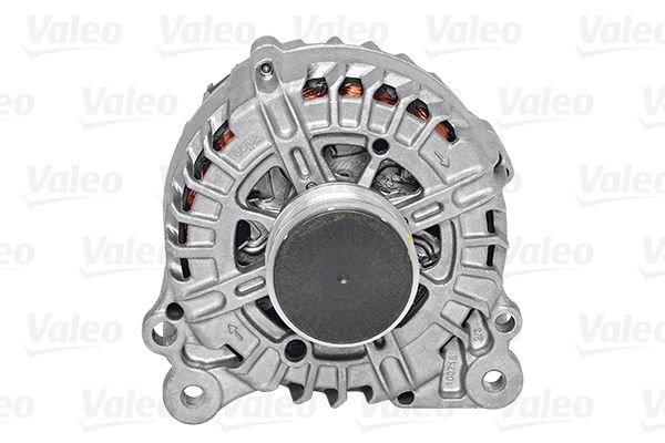 Seat Ibiza 2008-2018 Arası 1.2 TDI Valeo Marka Alternatör