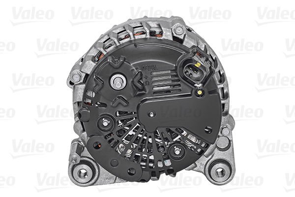 Seat Ibiza 2008-2018 Arası 1.2 TDI Valeo Marka Alternatör