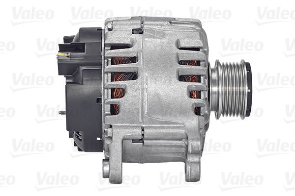 Seat Ibiza 2008-2018 Arası 1.2 TDI Valeo Marka Alternatör