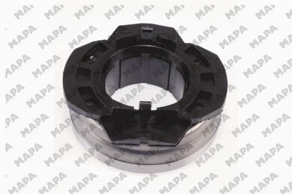 Volkswagen Corrado 1987-1995 Arası 1.8 G60 Mapa Marka Debriyaj Seti