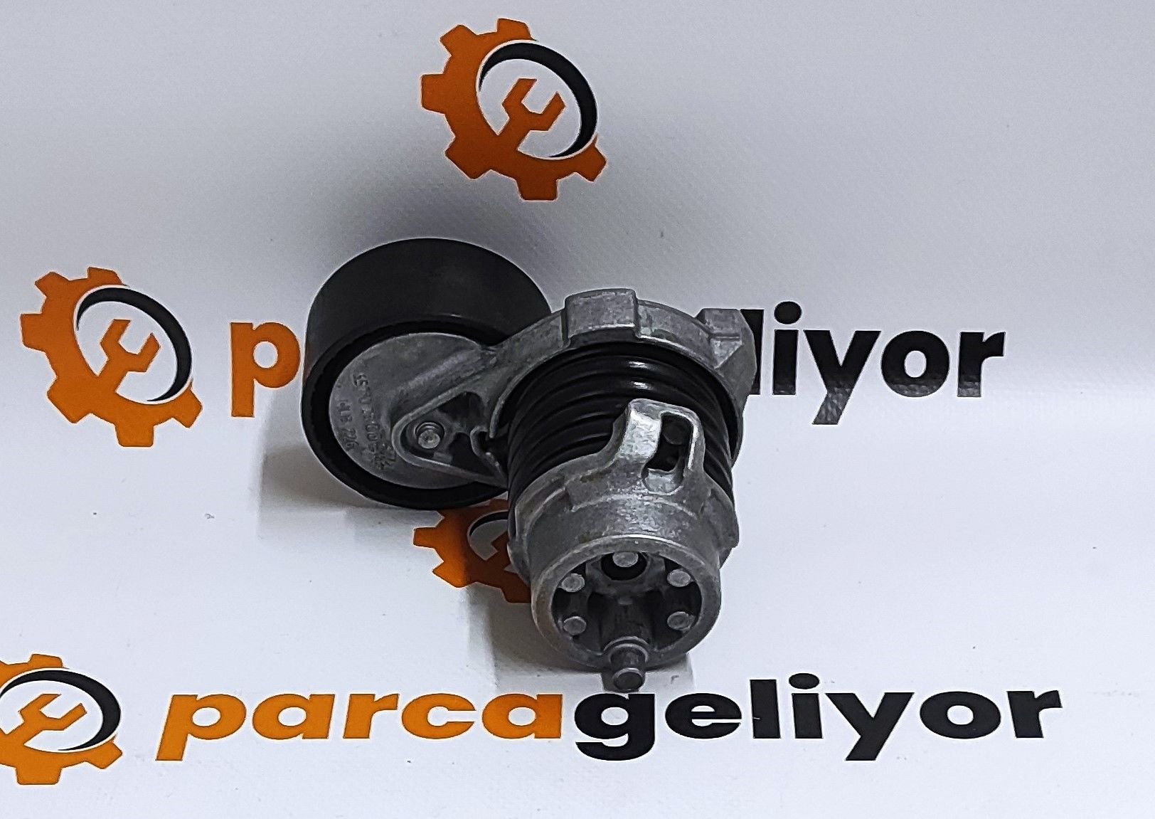 Megane IV 1.2 Tce Alternatör Gergisi Renault Depo RDP-117506193R