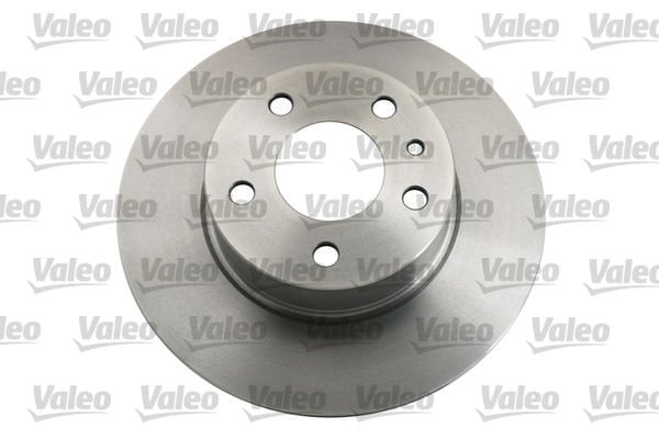 Alfa Romeo 164 1987-1998 Arası 3.0 V6 Valeo Marka Arka Fren Diski