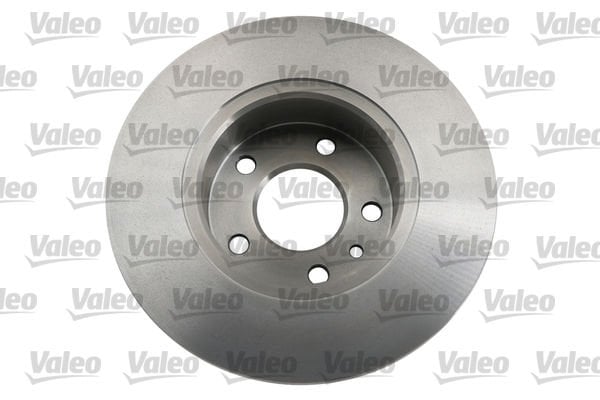 Alfa Romeo 164 1987-1998 Arası 3.0 V6 Valeo Marka Arka Fren Diski